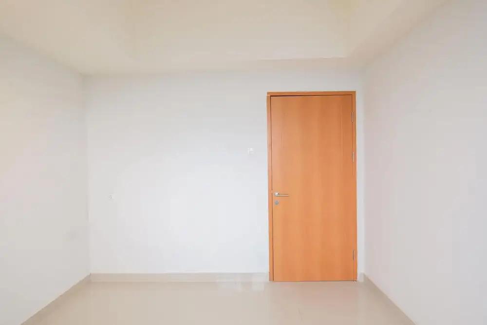Депок: Minimalist 1Br With Extra Room At Evenciio Margonda Apartment