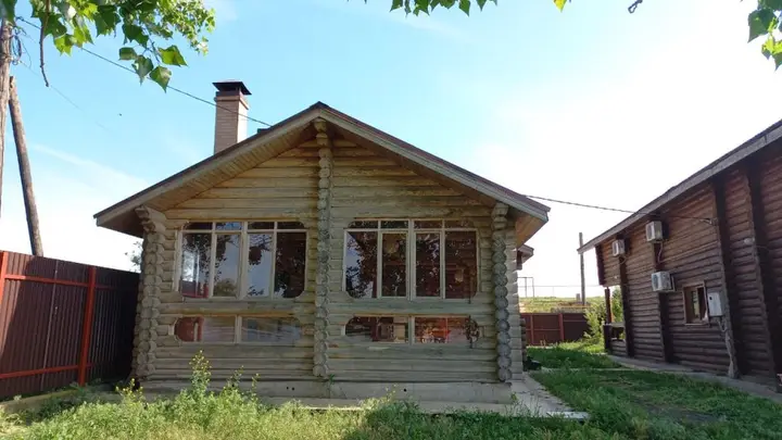 Гостевой дом Вахромеево — фото 5