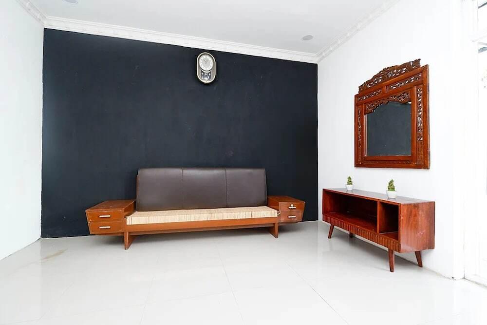 Клатен: Perdana Kasih Hotel Klaten