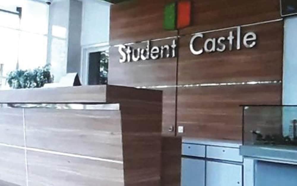 Депок: Student Castel By PEKOTEL