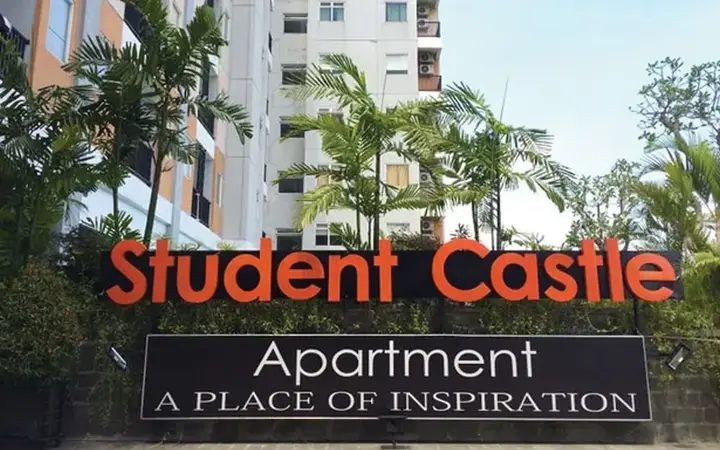 Student Castel By PEKOTEL — фото 1