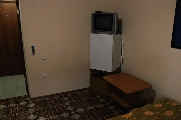 Джубга: Гостевой дом Валенсия Джубга