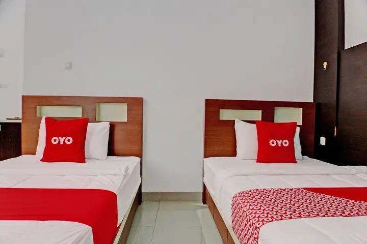 Super OYO 92945 Guest House Nusa Indah Syariah — фото 5