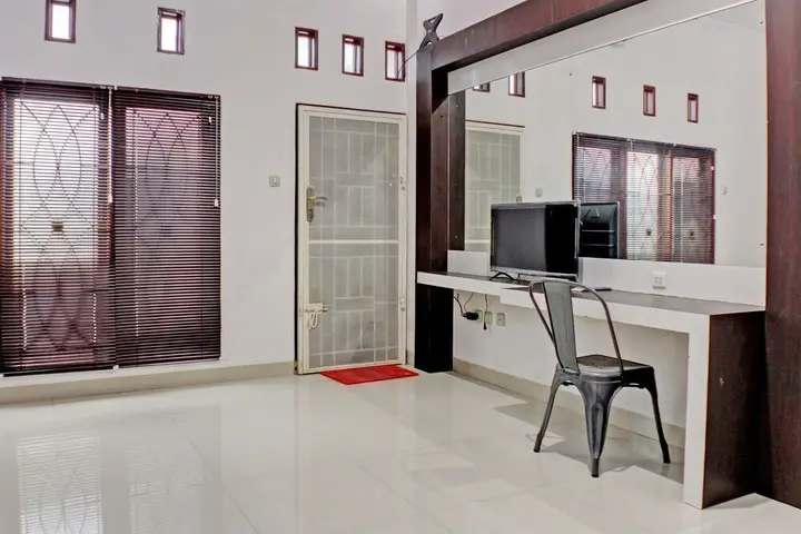 Super OYO 92945 Guest House Nusa Indah Syariah — фото 4