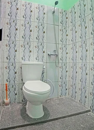 Пематангсиантар: OYO 92950 Orien Guesthouse