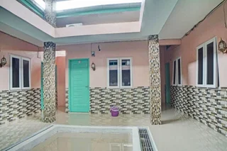 Пематангсиантар: OYO 92950 Orien Guesthouse