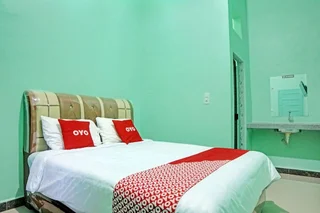 Пематангсиантар: OYO 92950 Orien Guesthouse