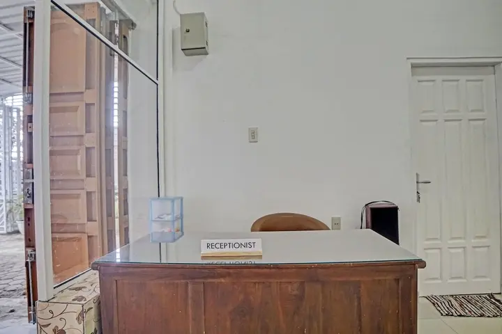 Пематангсиантар: OYO 92950 Orien Guesthouse