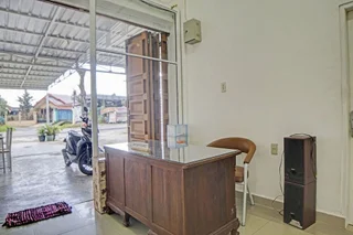 Пематангсиантар: OYO 92950 Orien Guesthouse