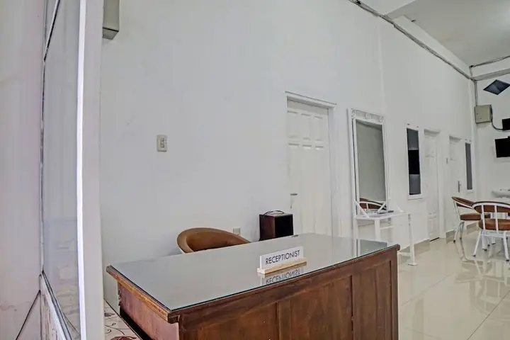 Пематангсиантар: OYO 92950 Orien Guesthouse