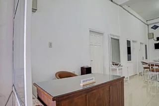 Пематангсиантар: OYO 92950 Orien Guesthouse