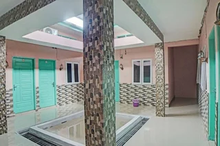 Пематангсиантар: OYO 92950 Orien Guesthouse
