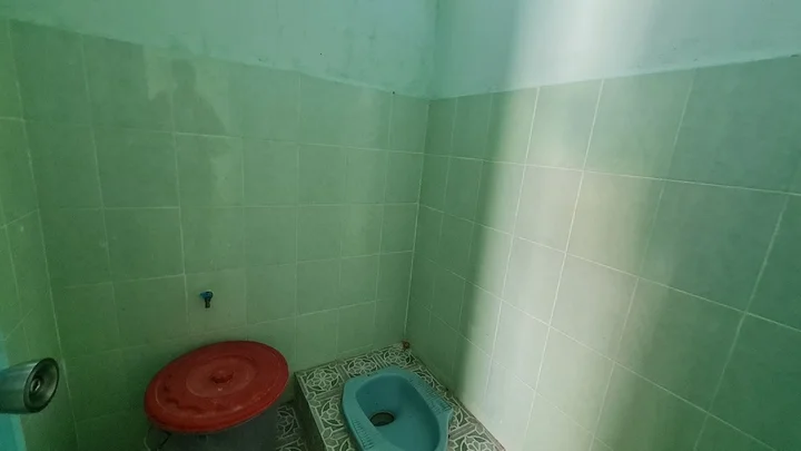 Батуретно: SPOT ON 93020 Rumah Singgah Ganjuran