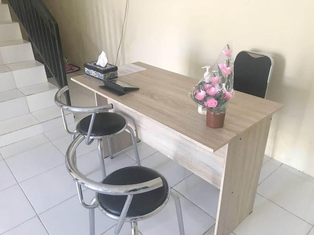 Батуретно: SPOT ON 93020 Rumah Singgah Ganjuran