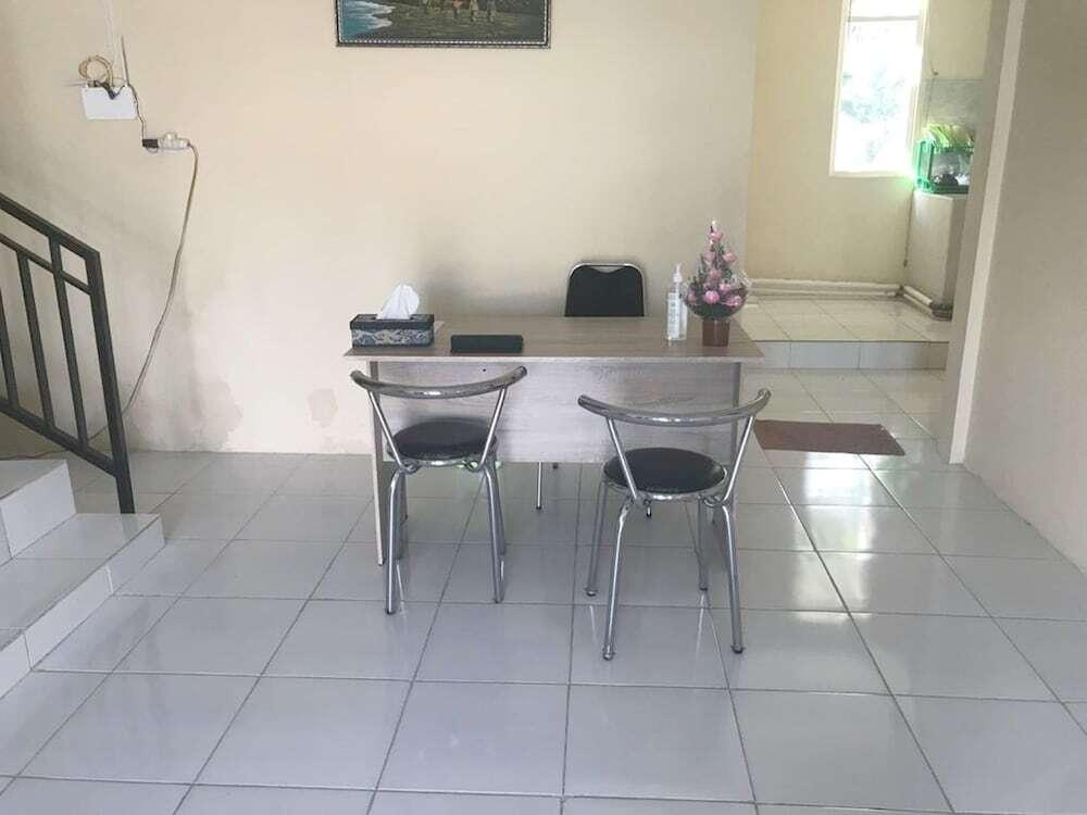 Батуретно: SPOT ON 93020 Rumah Singgah Ganjuran