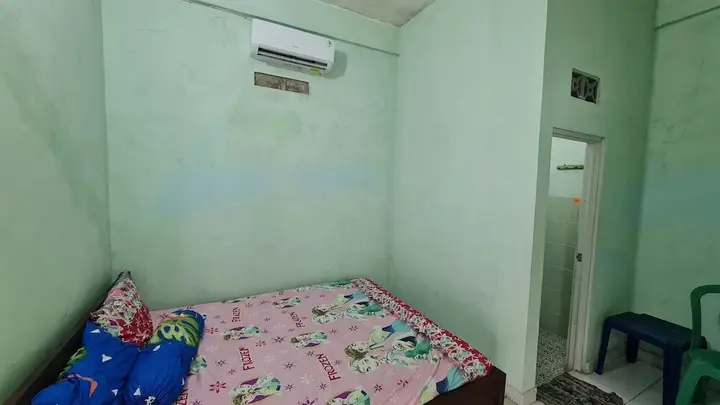 SPOT ON 93020 Rumah Singgah Ganjuran — фото 3