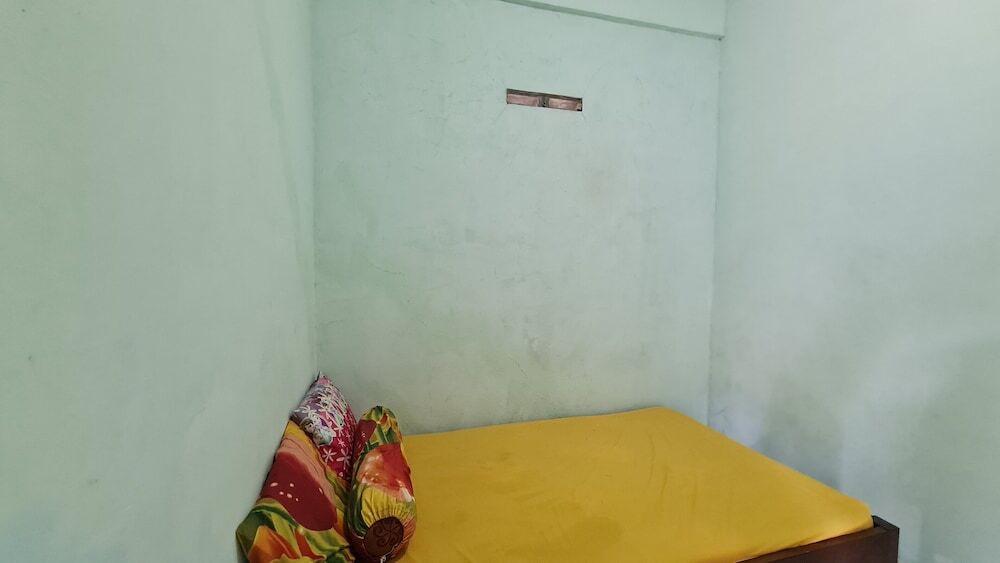Батуретно: SPOT ON 93020 Rumah Singgah Ganjuran
