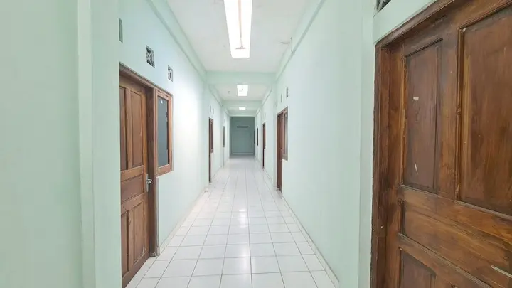 Батуретно: SPOT ON 93020 Rumah Singgah Ganjuran