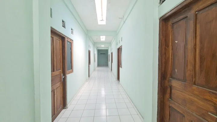 Батуретно: SPOT ON 93020 Rumah Singgah Ganjuran