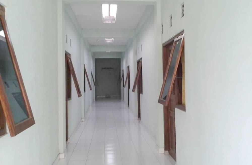 Батуретно: SPOT ON 93020 Rumah Singgah Ganjuran