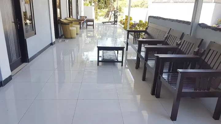 Кебумен: OYO 93025 Surya Abadi Homestay Syariah Near alun alun kota gombong