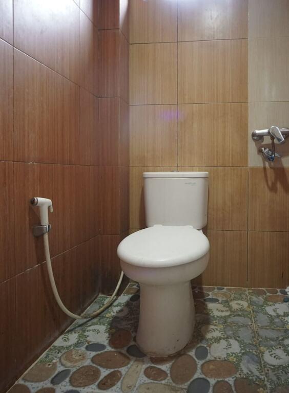 Медан: OYO 93003 B32 Homestay