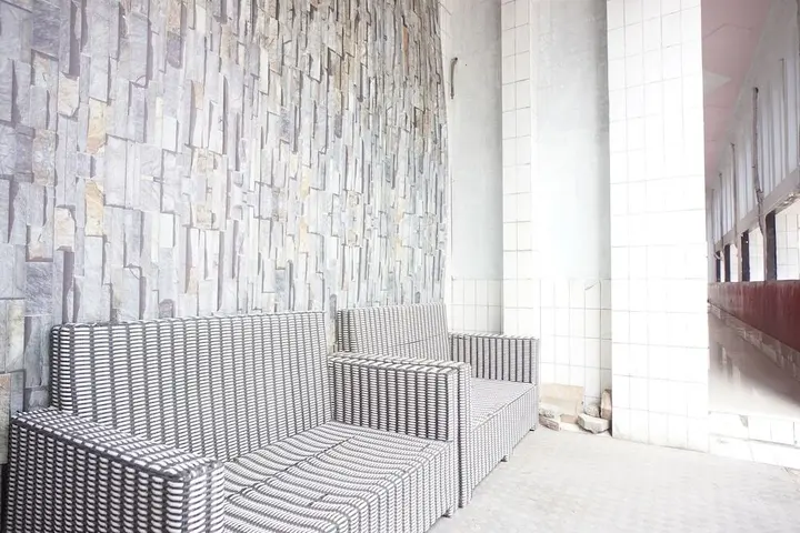 Медан: OYO 93003 B32 Homestay