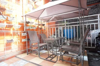 Медан: OYO 93003 B32 Homestay