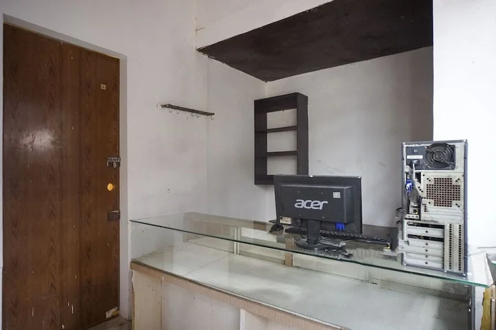 Медан: OYO 93003 B32 Homestay