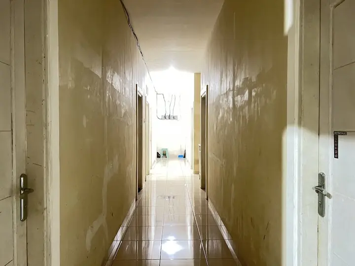 Макассар: SPOT ON 93022 Anugrah Homestay Syariah
