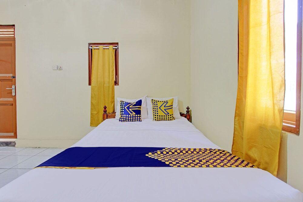 SPOT ON 92930 Syifa Guest House Syariah — фото 6