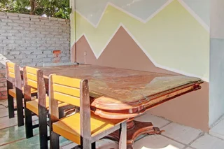 Пеканбару: OYO 92933 Marvel House Syariah