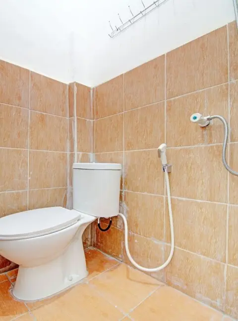 Пеканбару: OYO 92933 Marvel House Syariah