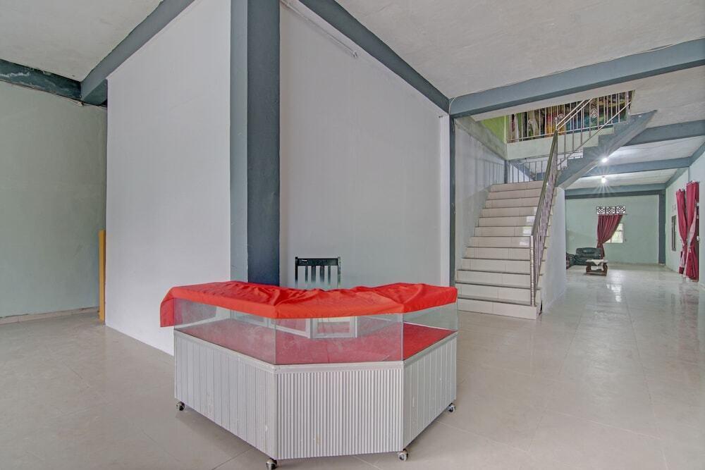 Пеканбару: SPOT ON 92974 Arsen House