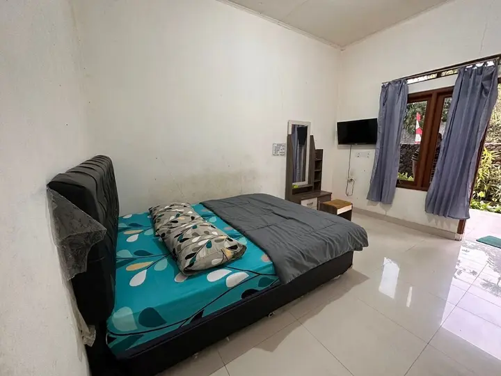 Сизаруа: OYO 92995 Villa Ragill