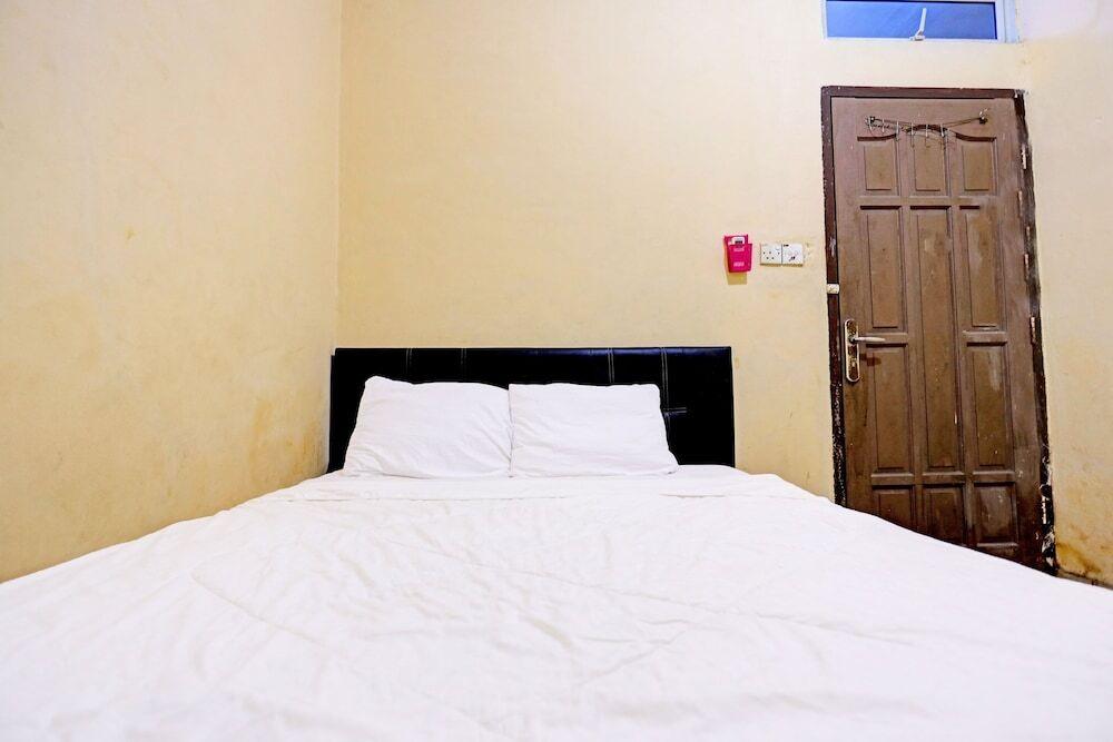Батам: SPOT ON 92923 Toyo Homestay Syariah