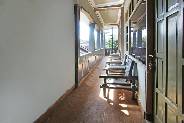 Прайя: SPOT ON 92973 Madani Syariah Guesthouse