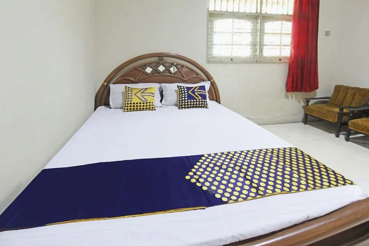 Прайя: SPOT ON 92973 Madani Syariah Guesthouse