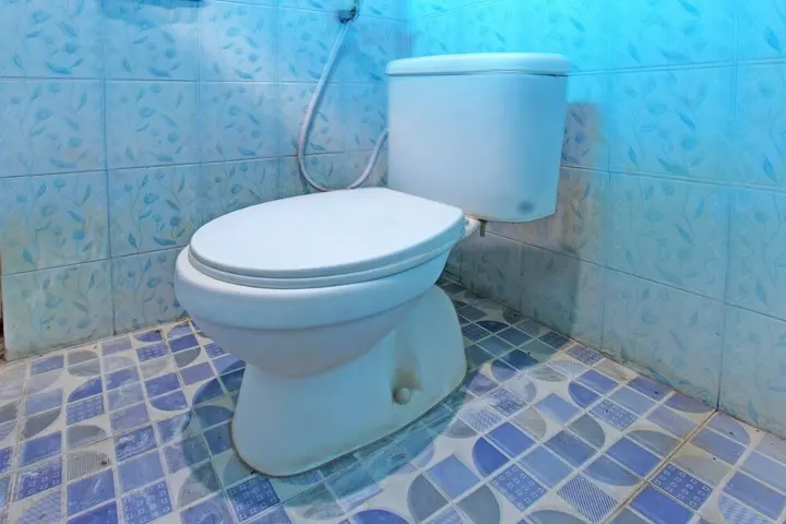 Прайя: SPOT ON 92973 Madani Syariah Guesthouse