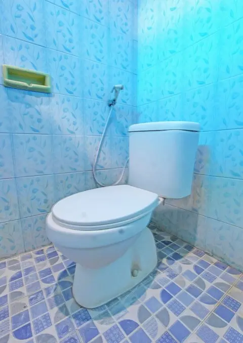 Прайя: SPOT ON 92973 Madani Syariah Guesthouse