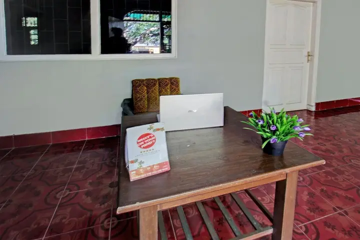 Прайя: SPOT ON 92973 Madani Syariah Guesthouse