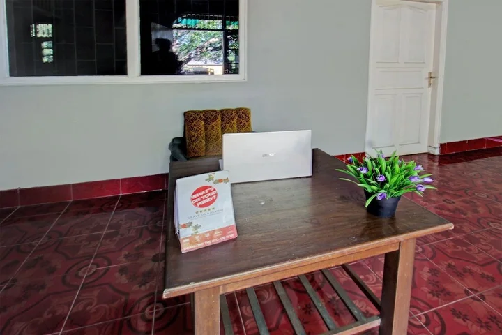 Прайя: SPOT ON 92973 Madani Syariah Guesthouse