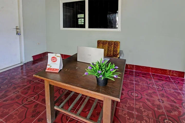 Прайя: SPOT ON 92973 Madani Syariah Guesthouse
