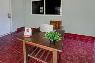 Прайя: SPOT ON 92973 Madani Syariah Guesthouse