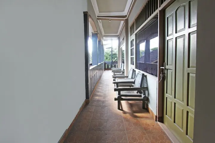 Прайя: SPOT ON 92973 Madani Syariah Guesthouse