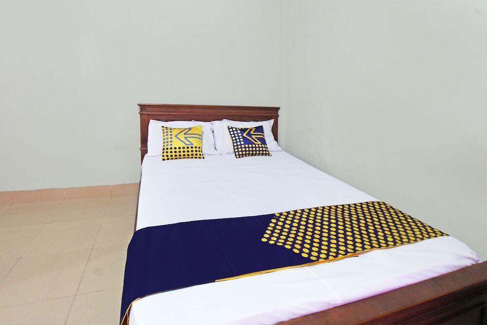 Прайя: SPOT ON 92973 Madani Syariah Guesthouse