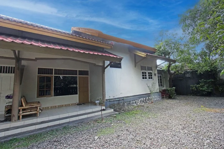 Прайя: SPOT ON 92973 Madani Syariah Guesthouse
