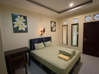 Табанан: D'ulun Carik Homestay
