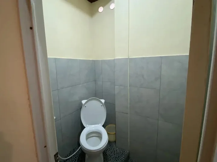 Табанан: D'ulun Carik Homestay
