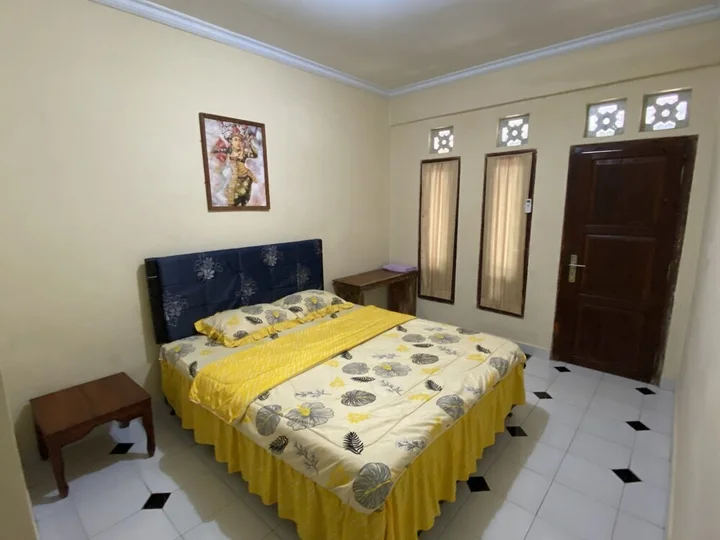 Табанан: D'ulun Carik Homestay